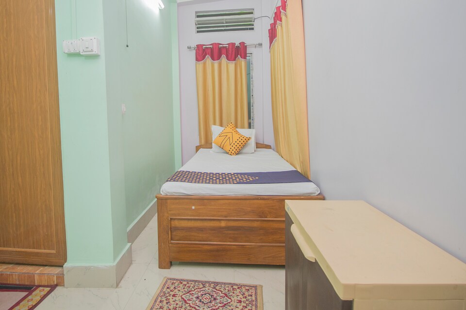 OYO 67403 C'tong Homestay, Sittong, Darjeeling