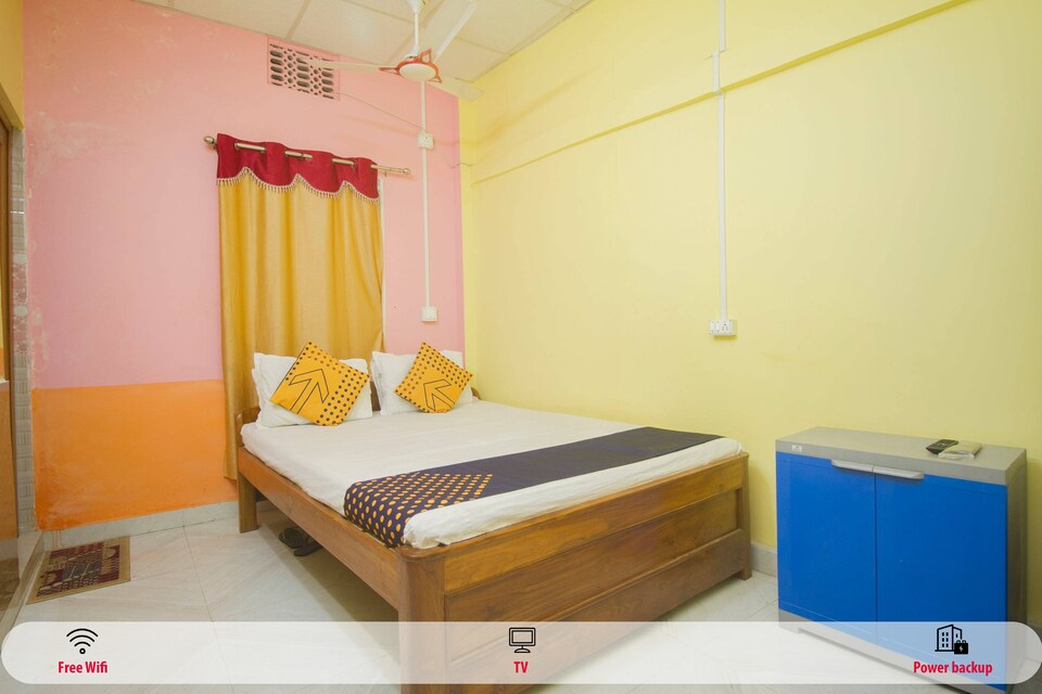 OYO 67403 C'tong Homestay, Sittong, Darjeeling