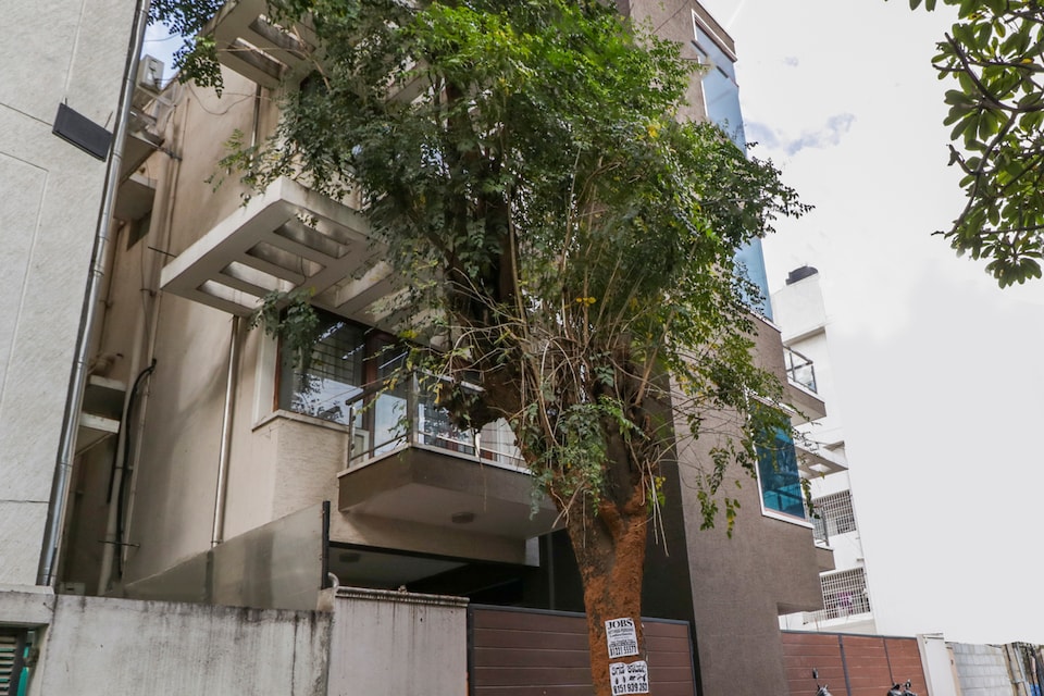 Capital O 67407 High Sky Inn, Kalyan Nagar Bangalore, Bangalore