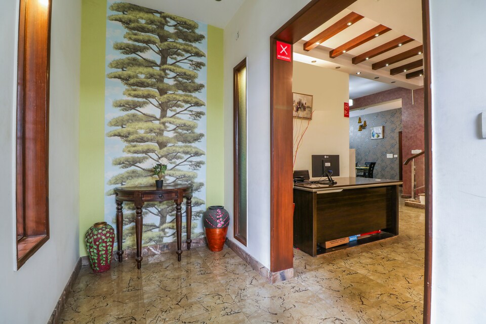 Capital O 67407 High Sky Inn, Kalyan Nagar Bangalore, Bangalore