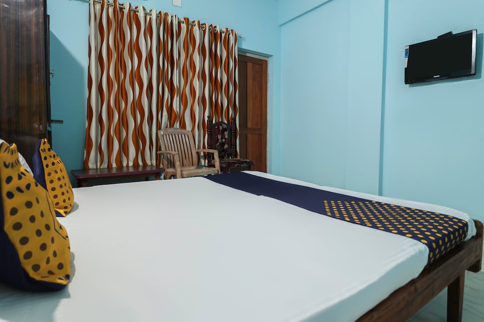 OYO 67410 Ranjees Rest-inn, Kannur, Kannur