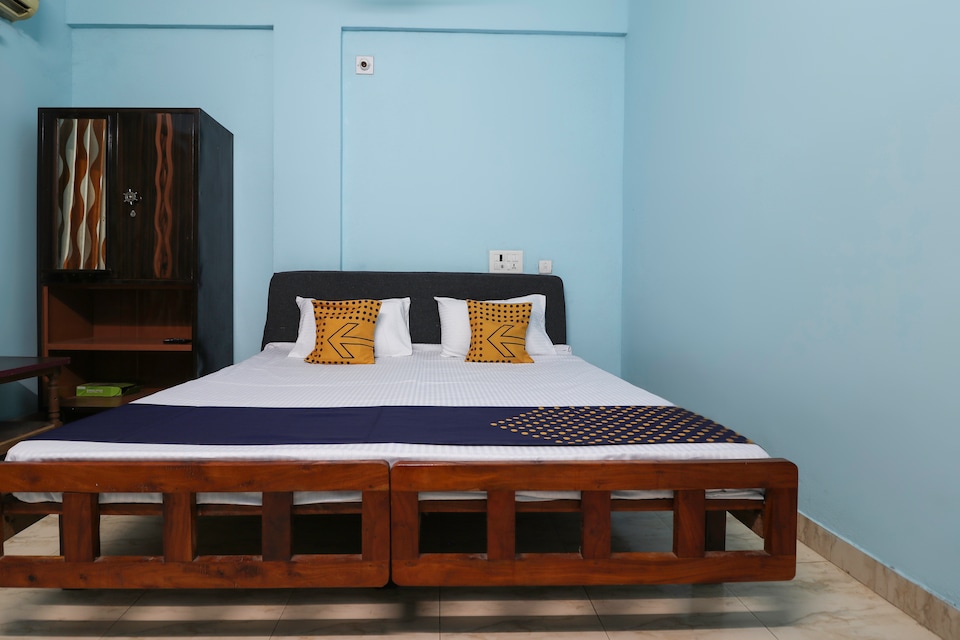 OYO 67410 Ranjees Rest-inn, Kannur, Kannur