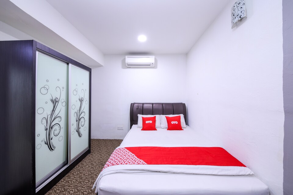 OYO 89702 Md Hotel Masai, Masai, Johor Bahru