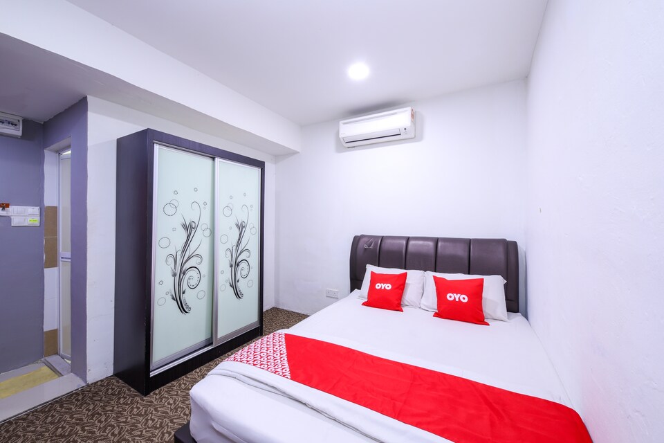 OYO 89702 Md Hotel Masai, Masai, Johor Bahru