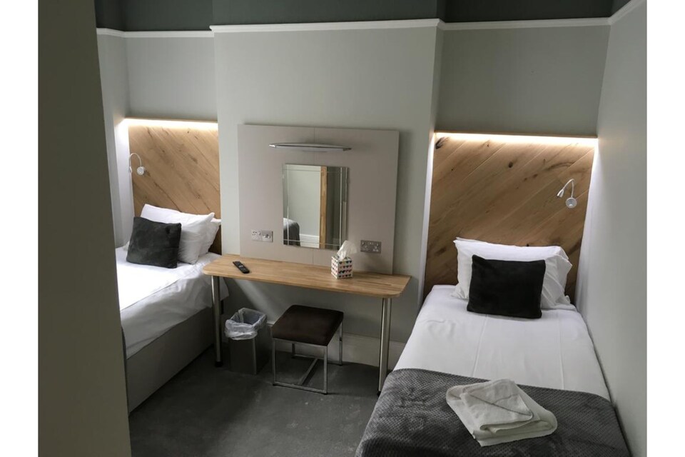 OYO Harmony Apartments, Weston-Super-Mare (South England), Weston-Super-Mare