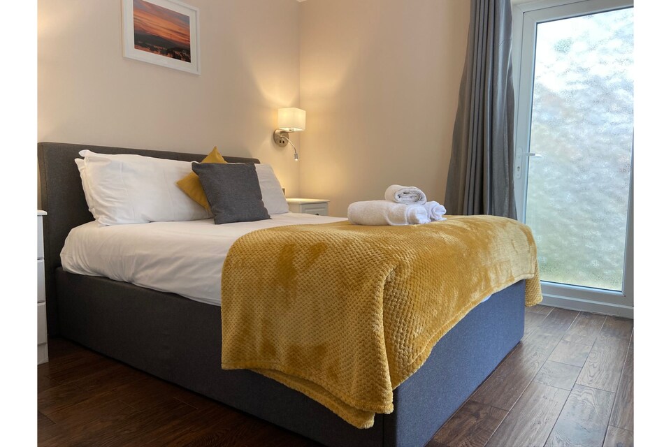 OYO Harmony Apartments, Weston-Super-Mare (South England), Weston-Super-Mare