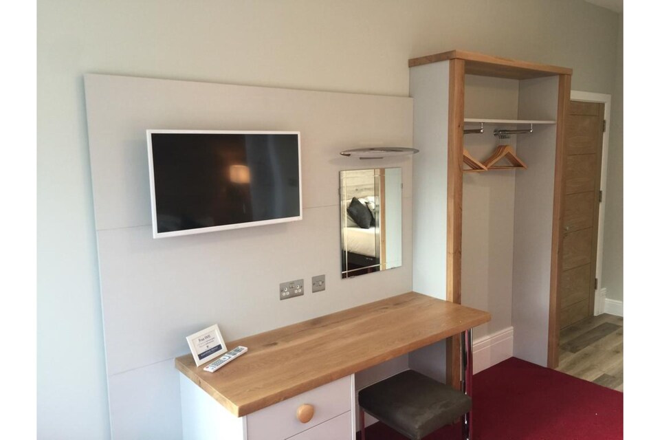 OYO Harmony Apartments, Weston-Super-Mare (South England), Weston-Super-Mare