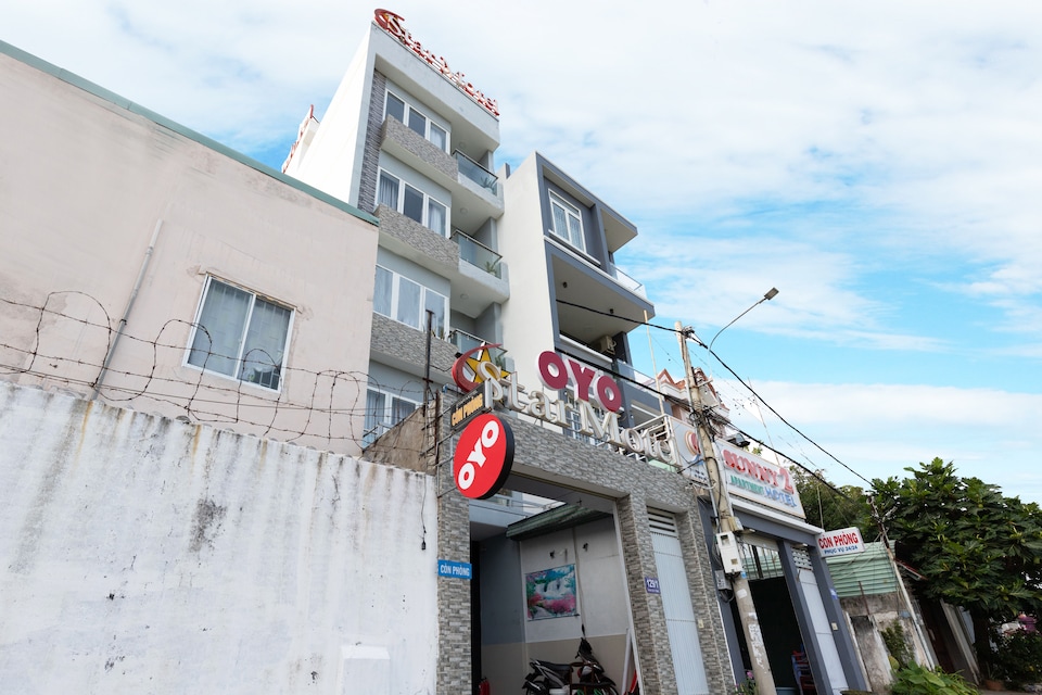 OYO 674 Star Motel, Phuong 2 - Vung Tau, Vung-Tau