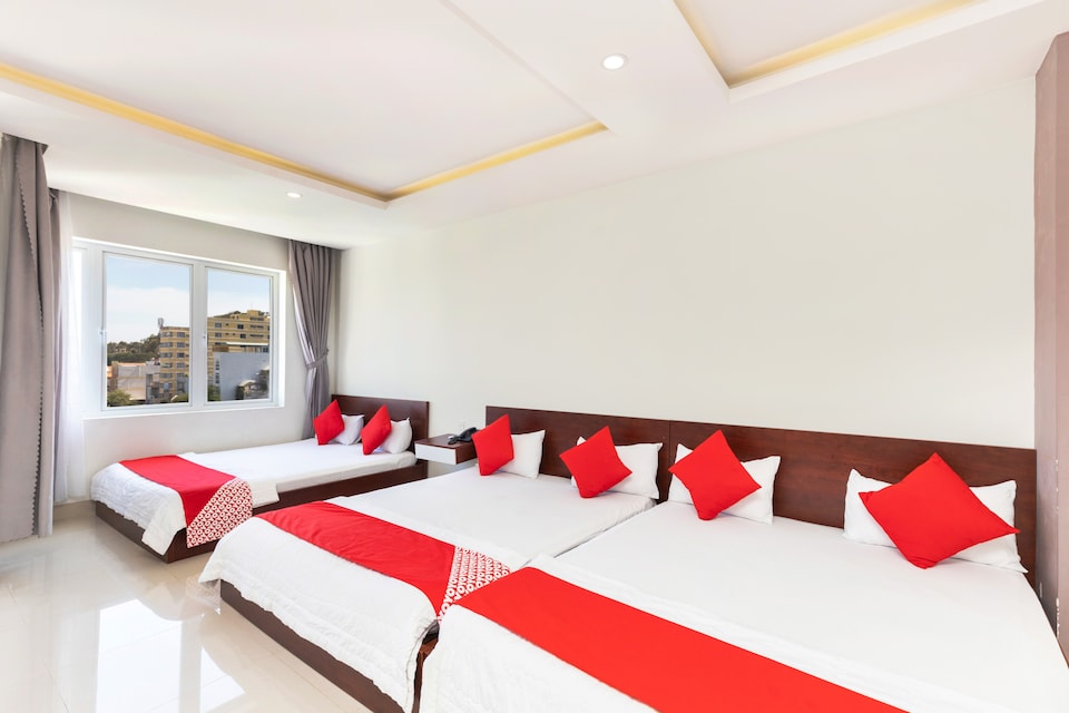 OYO 674 Star Motel, Phuong 2 - Vung Tau, Vung-Tau