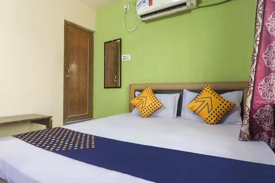 SPOT ON 67429 Nirmala Residency , Cuttack, Cuttack