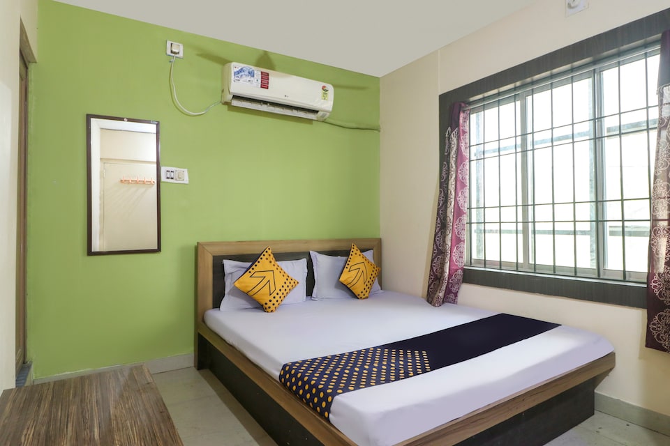 SPOT ON 67429 Nirmala Residency , Cuttack, Cuttack