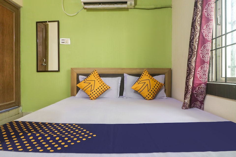 SPOT ON 67429 Nirmala Residency , Cuttack, Cuttack