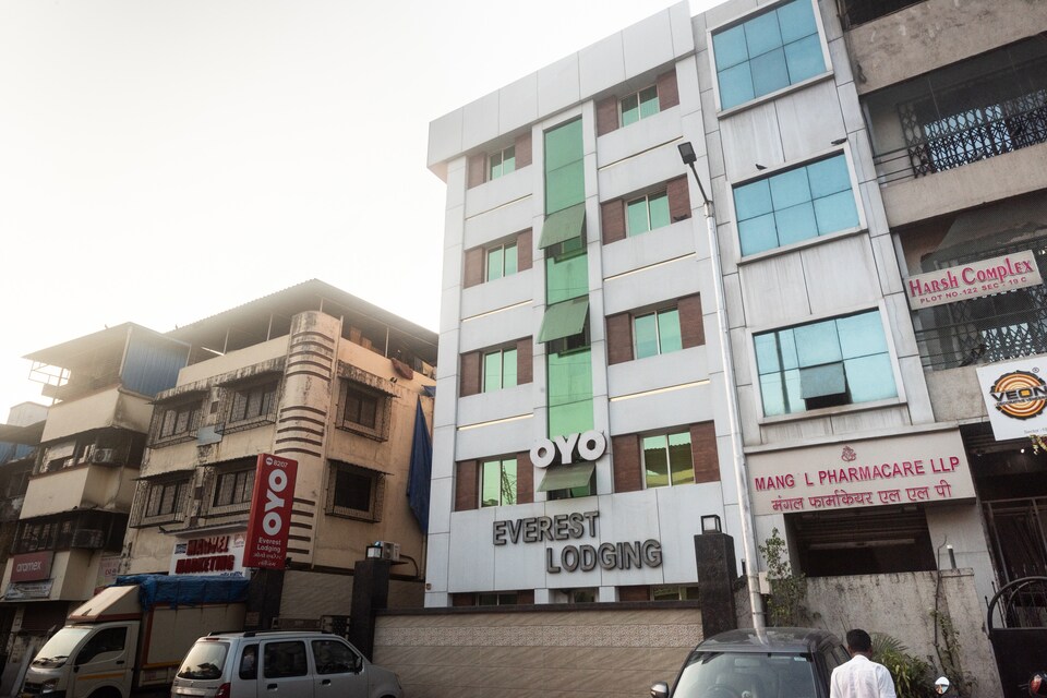 live on MUM2629, Mumbai Airoli-Vashi, Mumbai