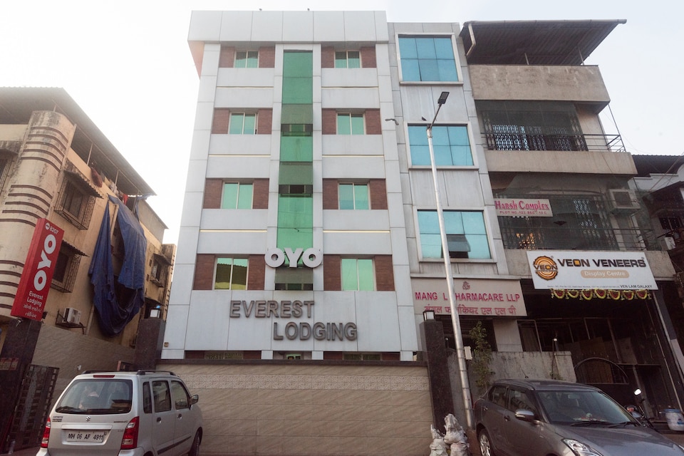 live on MUM2629, Mumbai Airoli-Vashi, Mumbai