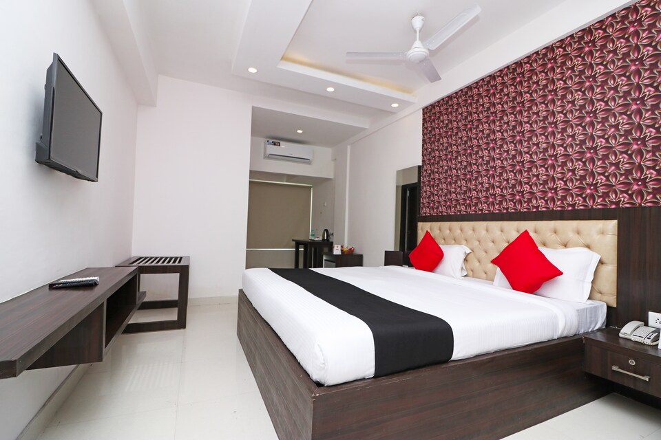 Capital O 67440 The Silver Fern , Darjeeling, Darjeeling