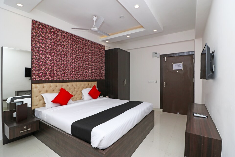 Capital O 67440 The Silver Fern , Darjeeling, Darjeeling