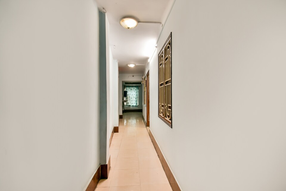 SPOT ON 67442 Hotel Evergreen, Bhagalpur, Bhagalpur