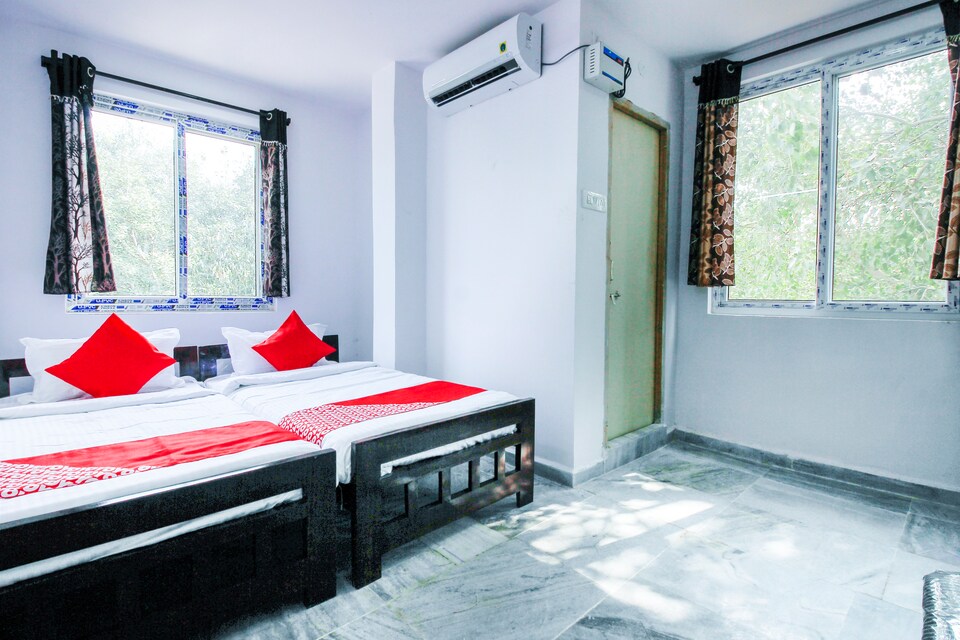 OYO 67445 Ht Guest House, Banjara Hills, Hyderabad
