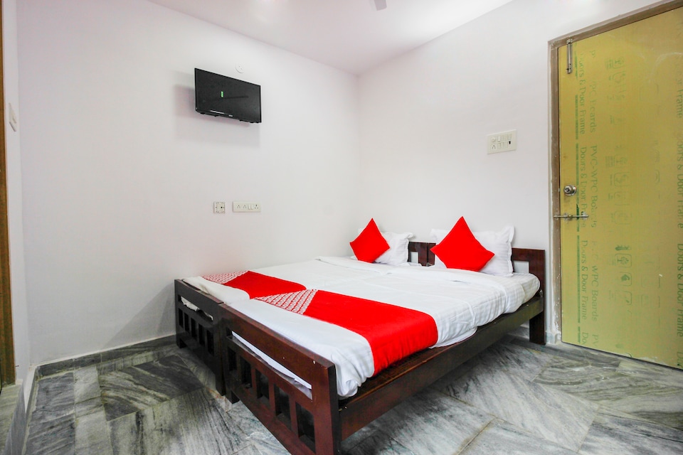 OYO 67445 Ht Guest House, Banjara Hills, Hyderabad