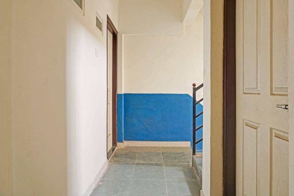Flagship Sai Inn Near Inox, Khed Shivapur, Pune