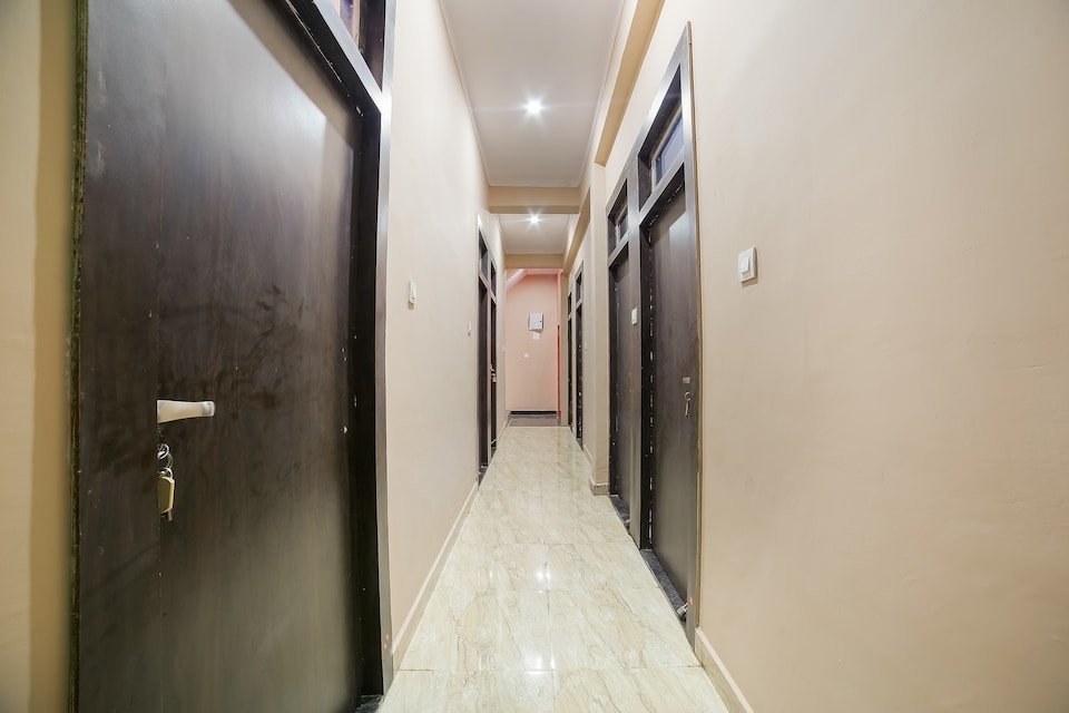 OYO 67451 Krishna Guest House, Gwalior, Gwalior