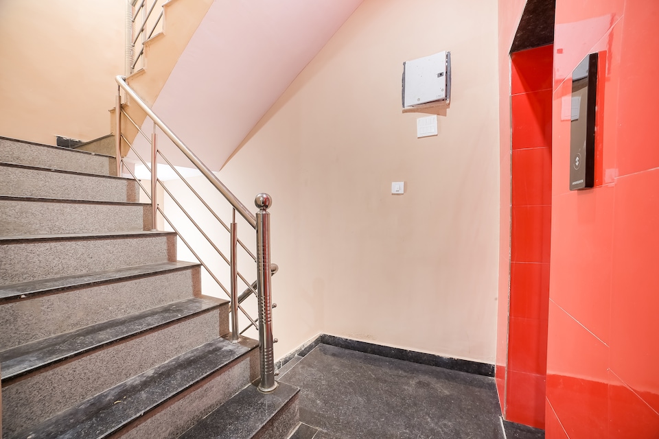 OYO 67451 Krishna Guest House, Gwalior, Gwalior