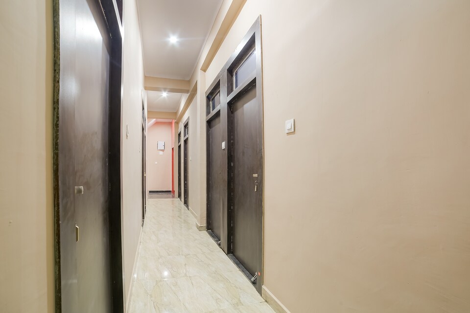 OYO 67451 Krishna Guest House, Gwalior, Gwalior