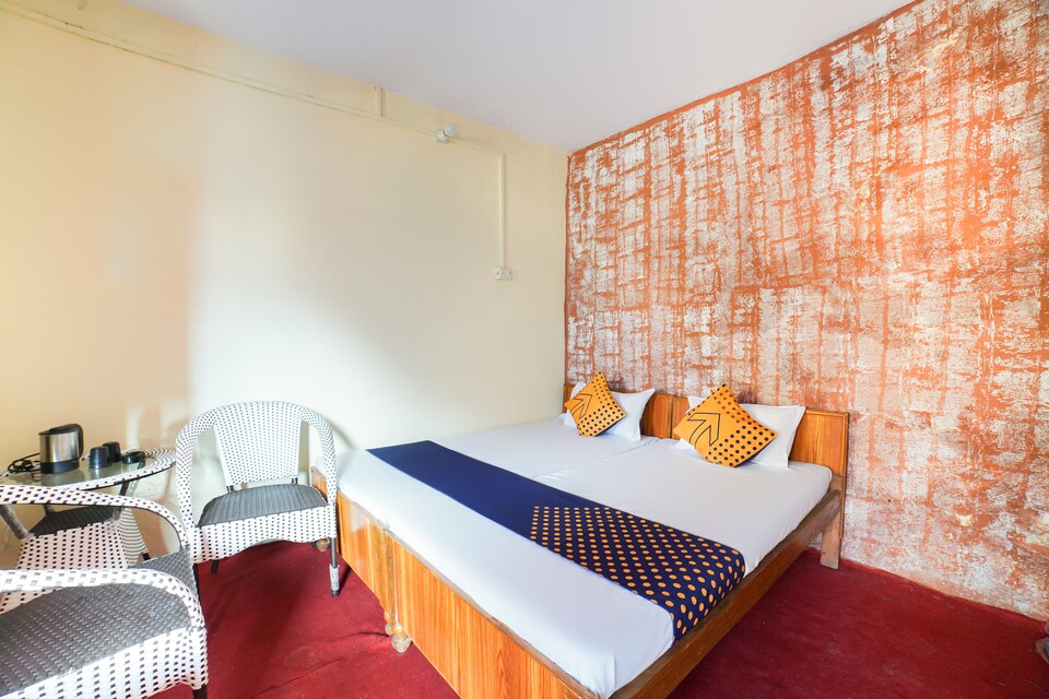 OYO 67455 Hotel Rudra & Faimly Restaurant, Joshimath, Joshimath