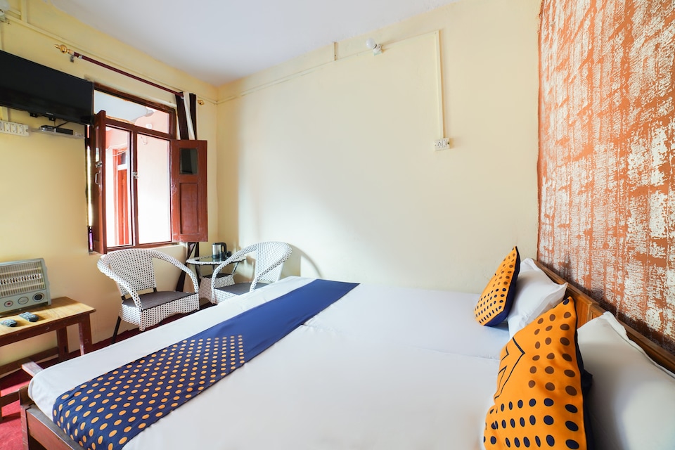 OYO 67455 Hotel Rudra & Faimly Restaurant, Joshimath, Joshimath