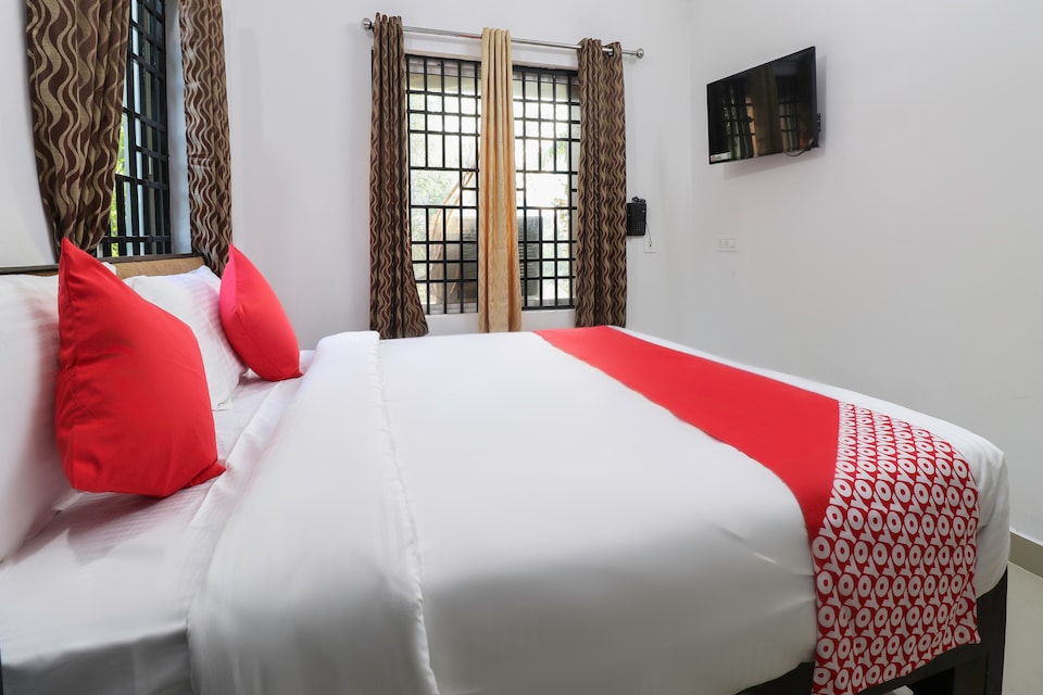 Live as KOC1021, Ankamaly Airport Kochi, Kochi