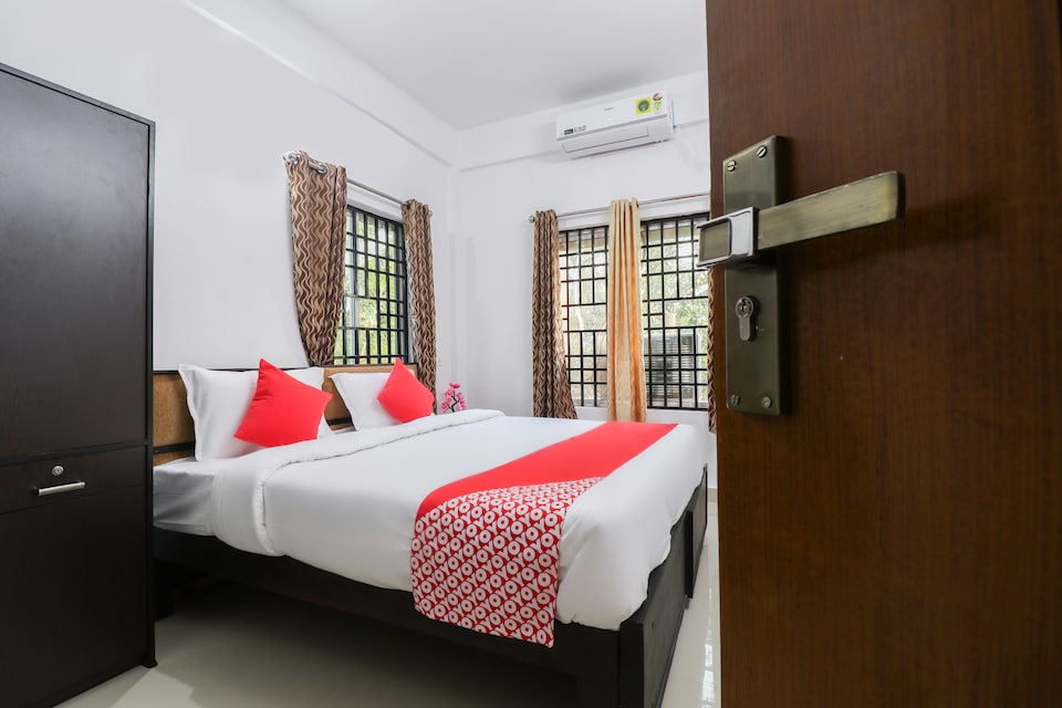 Live as KOC1021, Ankamaly Airport Kochi, Kochi