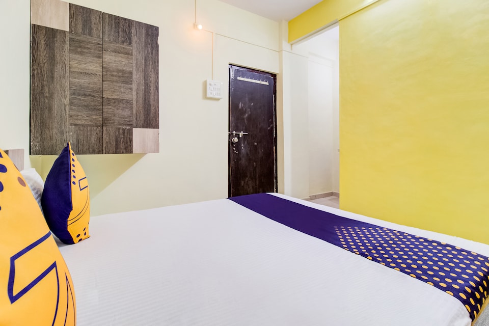 SPOT ON 67463 Shiv Residency, Trimbakeshwar Nashik, Nashik