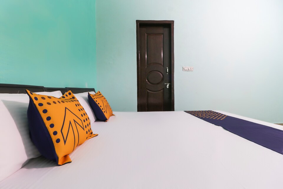 SPOT ON 67464 The Adventure Hotel, Sirsa, Sirsa