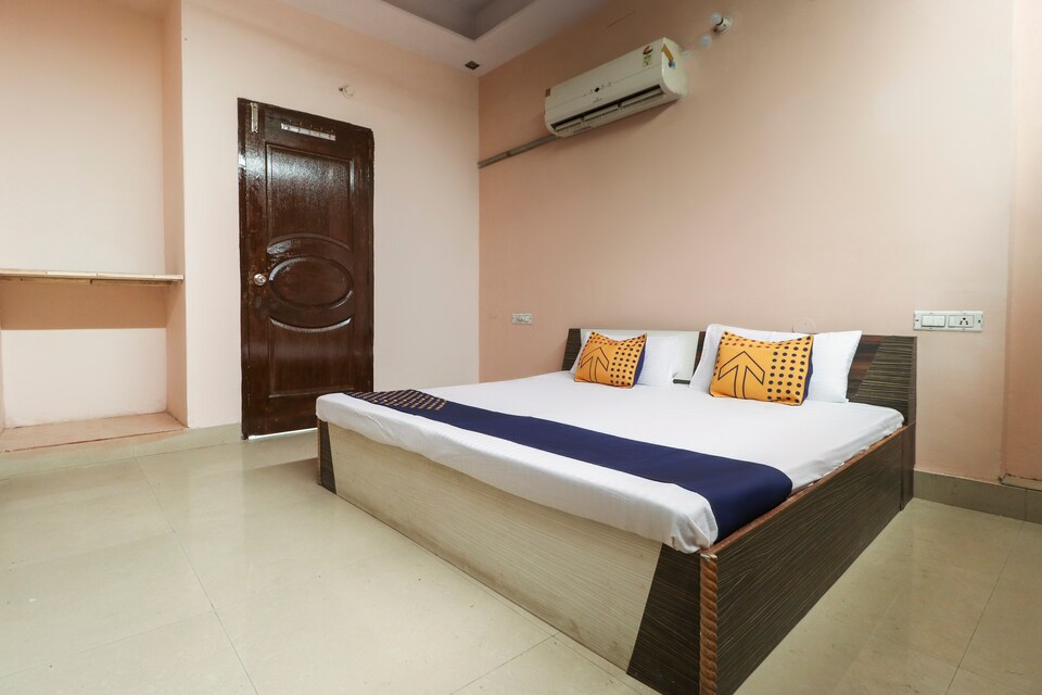 SPOT ON 67464 The Adventure Hotel, Sirsa, Sirsa