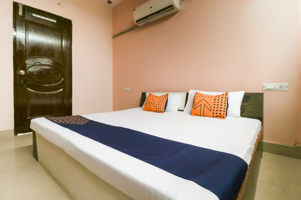 SPOT ON 67464 The Adventure Hotel, Sirsa, Sirsa