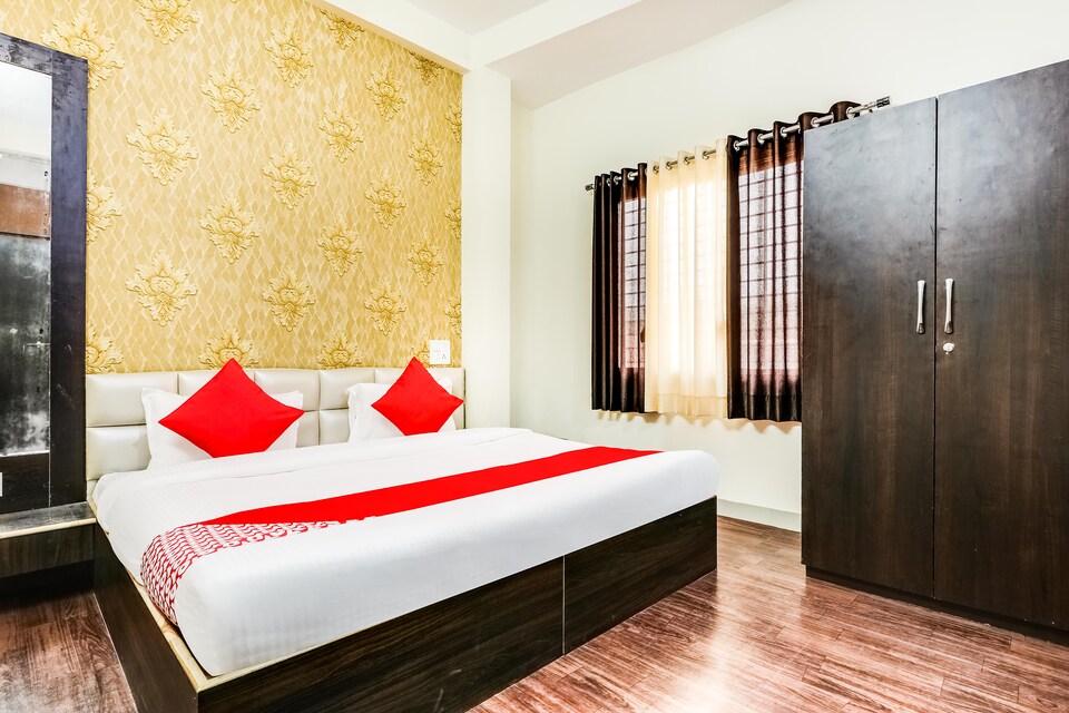 OYO 67467 Shree Guest House , Ujjain Indore Road, Ujjain