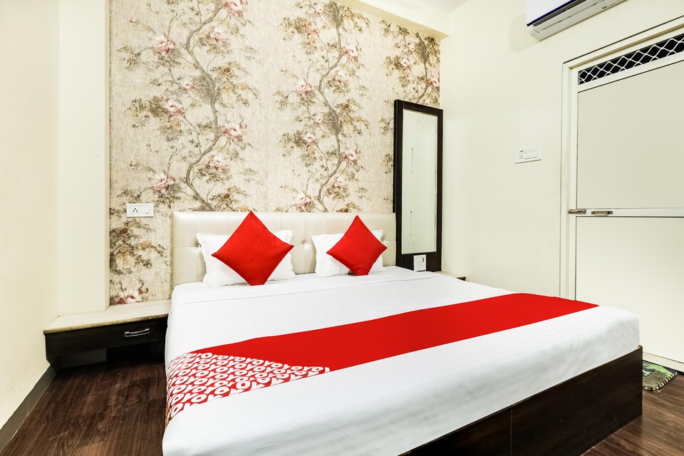 OYO 67467 Shree Guest House , Ujjain Indore Road, Ujjain