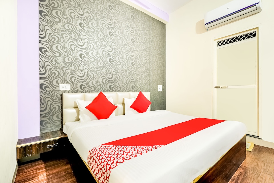 OYO 67467 Shree Guest House , Ujjain Indore Road, Ujjain