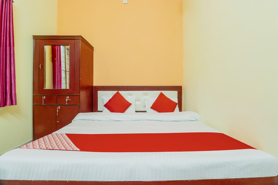 OYO 67468 Golden Sands, Bikaner, Bikaner