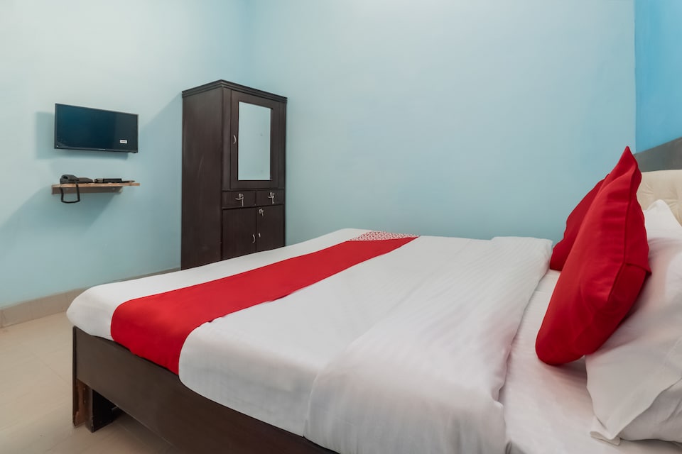 OYO 67468 Golden Sands, Bikaner, Bikaner