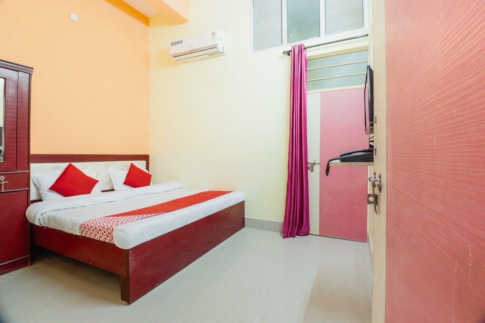 OYO 67468 Golden Sands, Bikaner, Bikaner