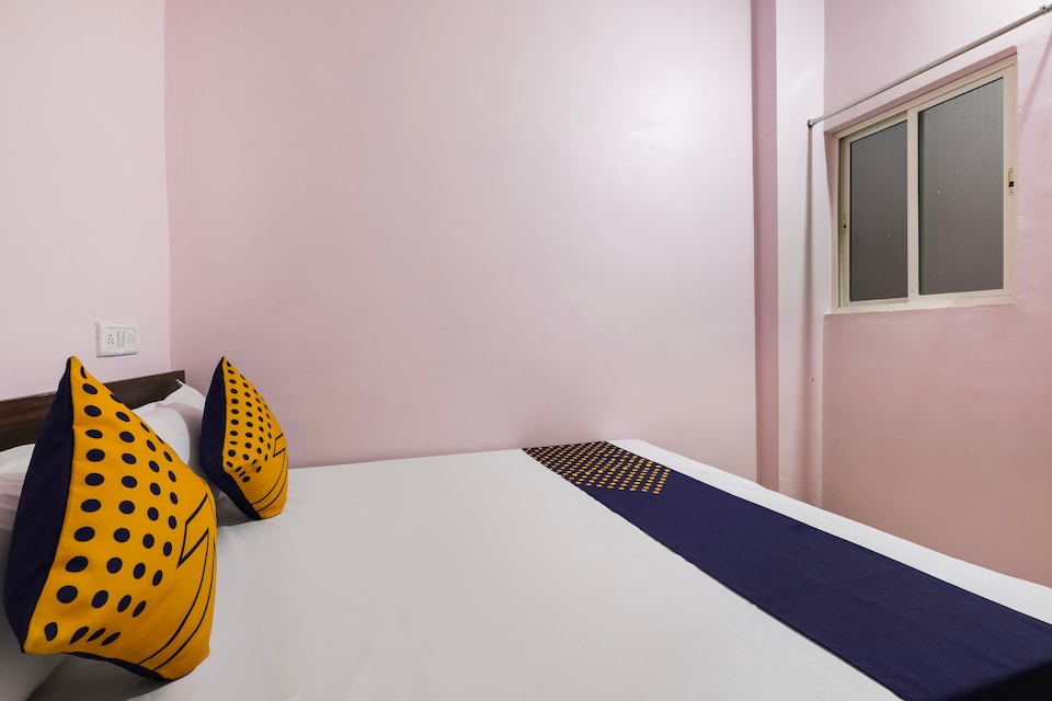 SPOT ON 67476 Hotel Dream, Sagar, Sagar