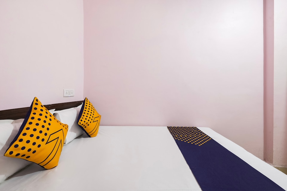 SPOT ON 67476 Hotel Dream, Sagar, Sagar