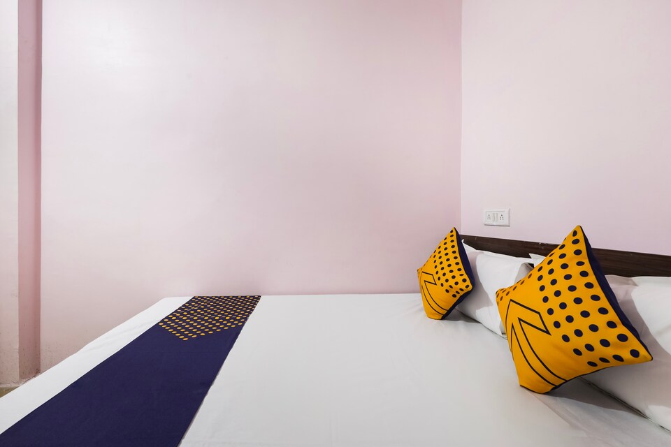 SPOT ON 67476 Hotel Dream, Sagar, Sagar