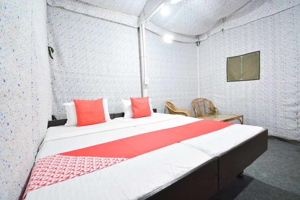 OYO 67477 Nature's Flavours Camps And Resort, Sahastradhara Road, Dehradun