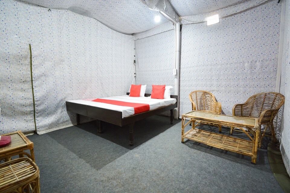 OYO 67477 Nature's Flavours Camps And Resort, Sahastradhara Road, Dehradun