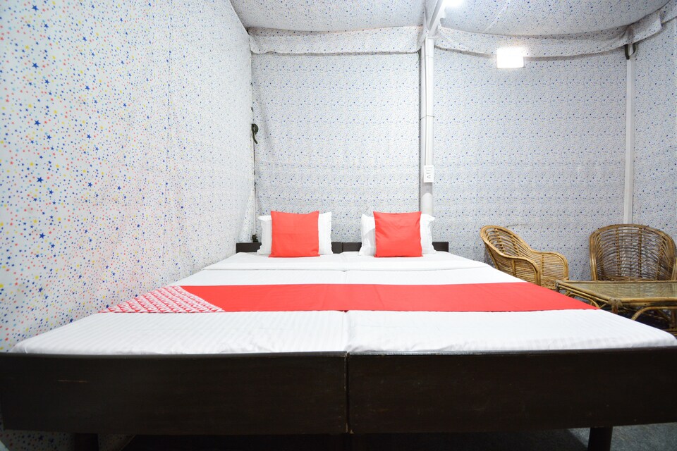 OYO 67477 Nature's Flavours Camps And Resort, Sahastradhara Road, Dehradun