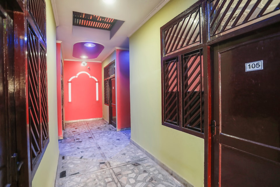 Happy Times Hotel, Greater Noida, Noida