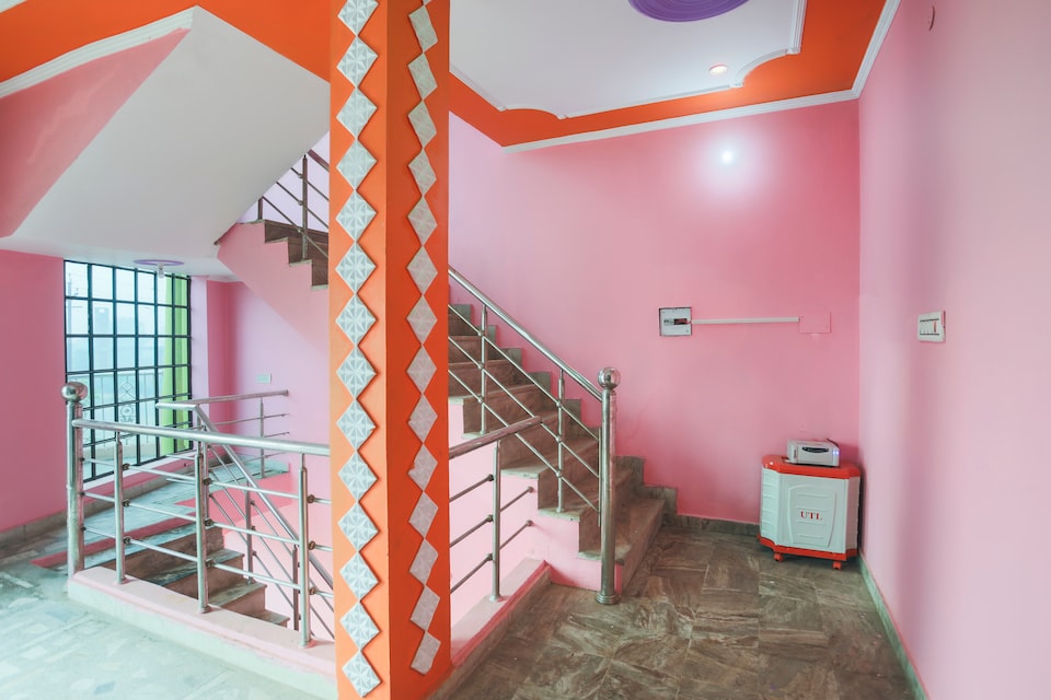 Happy Times Hotel, Greater Noida, Noida