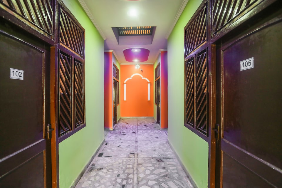 Happy Times Hotel, Greater Noida, Noida